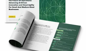 Future Of Operations 2025 Cover