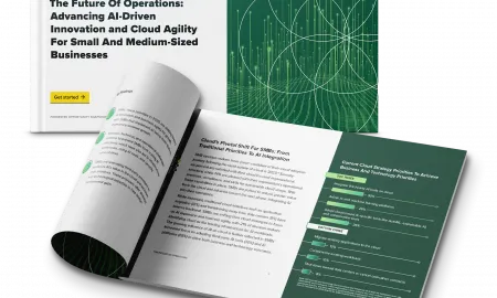 Future Of Operations 2025 Cover 