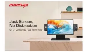 GT 7100 Series DigitalBanner