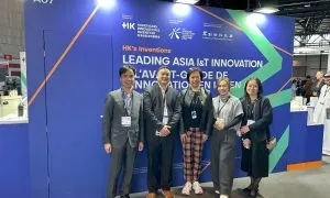 HKII IEIG 2025 Press Release Key