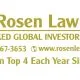 July 302C 2021 ROSEN LOGO