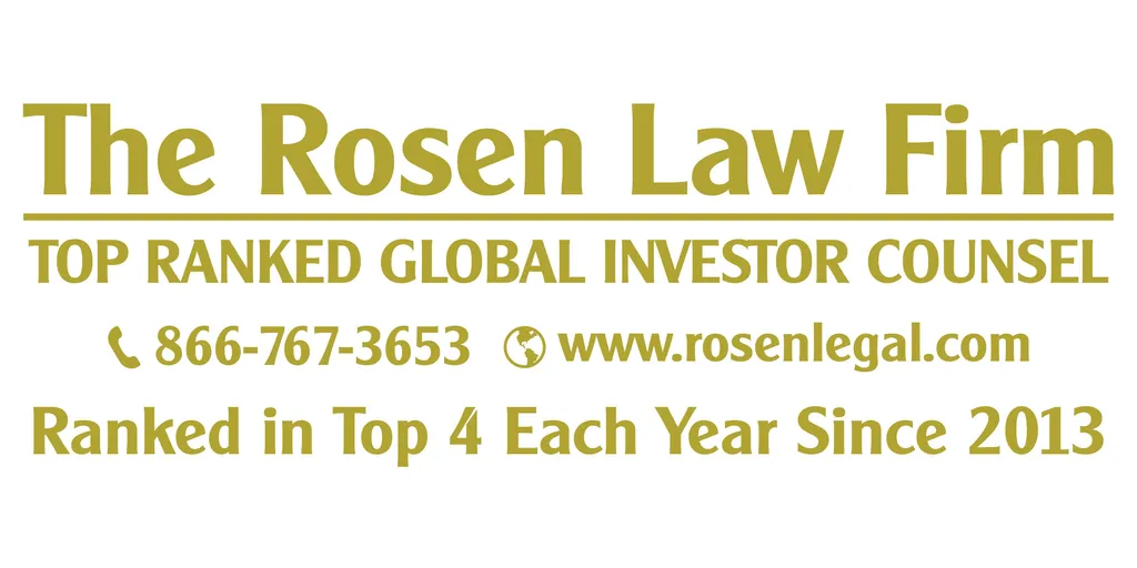 July 302C 2021 ROSEN LOGO