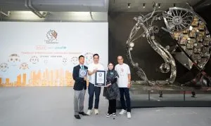 KLN X UNICEF TOA Photo 2