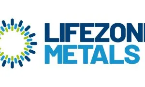 Lifezone Metals Primary
