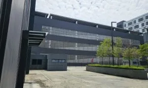 Loft Logistics Shah Alam Warehou