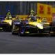 Lola Yamaha ABT Formula E Team Machines