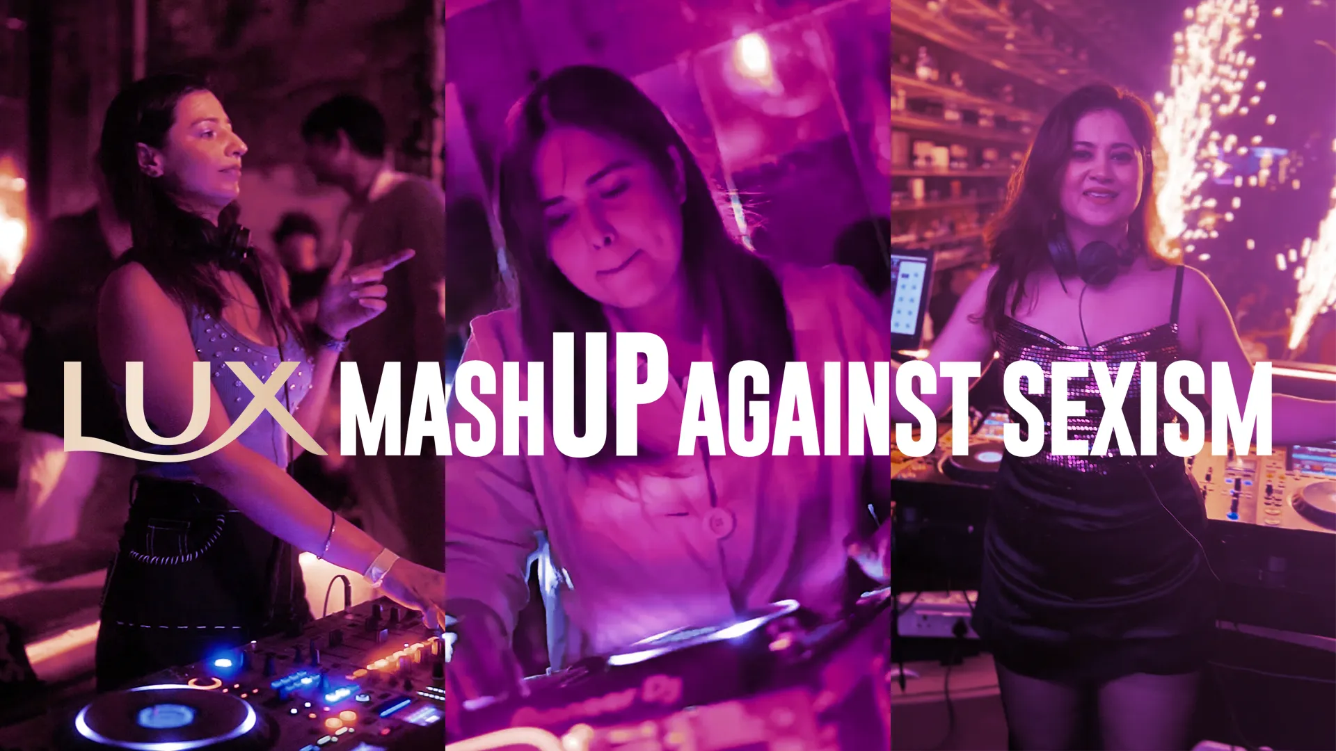 Mashup PR Image