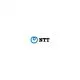 NTT Logo For BW