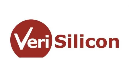 New VeriSilicon Logo