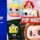 POP MART Taiwan Appier