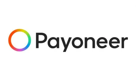 Payoneer Logo.svg 28129