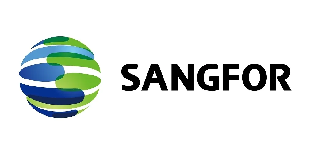Sangfor_Logo