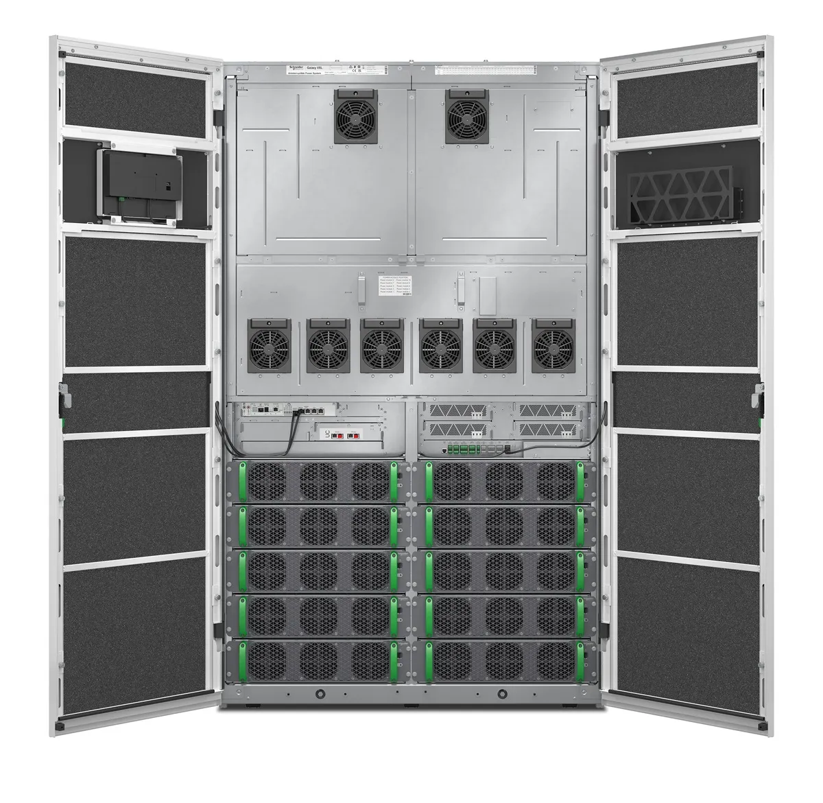 Schneider Electric Announces Gal