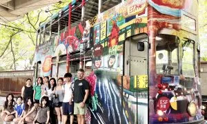 Tramplus X RCHK Press Release 20