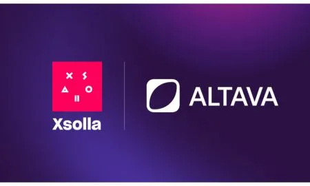 Xsolla And Altava Press Release Banner 28129
