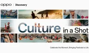 1 OPPO And Discovery Partners On