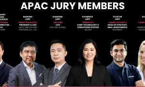 APAC Jury Members