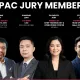 APAC Jury Members