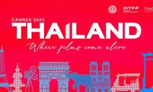 CANNES 2025