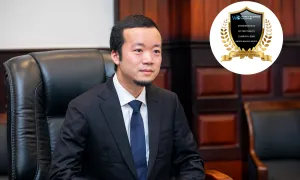 Entrepreneur Of The Year 2025 Ch