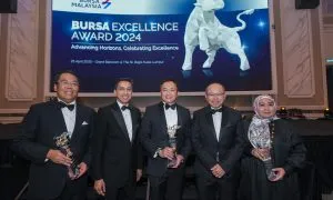 Image Nine Major Accolades For K