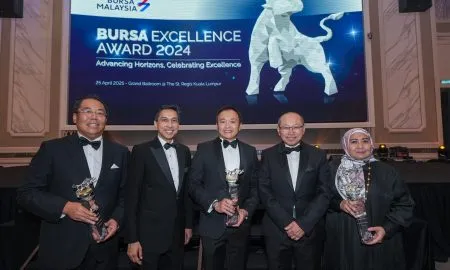 Image Nine Major Accolades For K