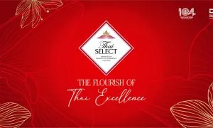 KV Thai Select ROYAL GALA NIGHT 