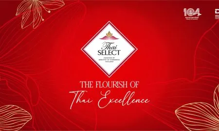 KV Thai Select ROYAL GALA NIGHT 