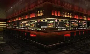 LANDMARK Celebrates Return Of Cu