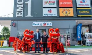 Lee Ee Hui HLB S Head Of Busines