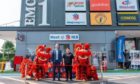 Lee Ee Hui HLB S Head Of Busines