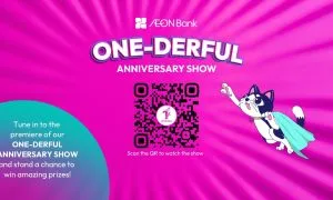 One Derful Anniversary Show With