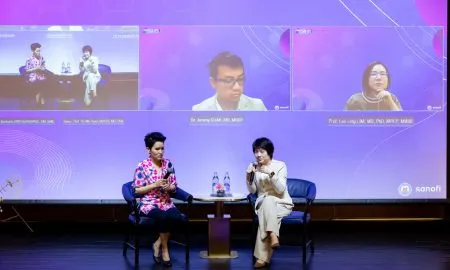 Panel Discussion Pic1