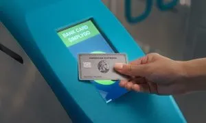 Public Transport Commuters Can U