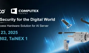 Southco Computex Invite