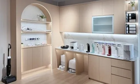 Star Living Sungei Kadut Showroo