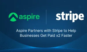 Stripe PR Banner