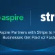 Stripe PR Banner