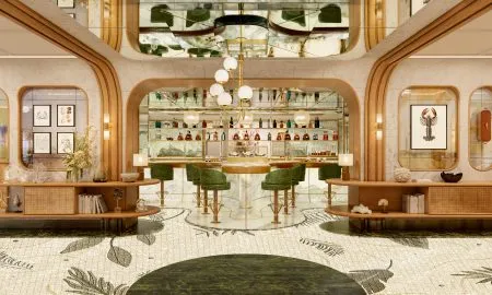 Terrace Boulud By Mandarin Orien