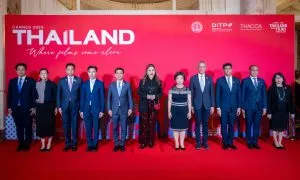 Thai Night Cannes 2025