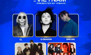 Visa K Star Spark KV Master Upd