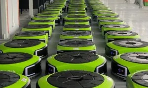 YesAsia Holdings Reinvents E Com