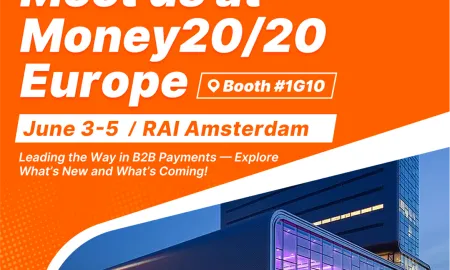 Money2020EU Poster 29 5 2025