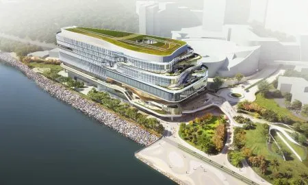 2 Cyberport 5 Rendering Image