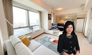 Aurealis Serviced Residence Mark