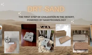 DRT Sand Photo1