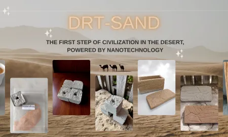 DRT Sand Photo1
