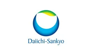 DaiichiSankyo Logo