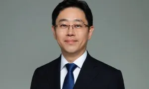 Daisuke Kuroda CEO NTT Com Asia