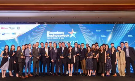 FWD Bloomberg Businessweek Group